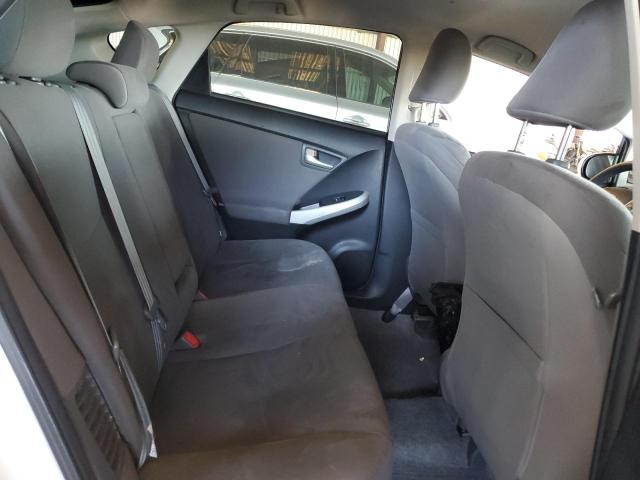 Photo 10 from auction – 2013 TOYOTA PRIUS with VIN JTDKN3DU8D5578803