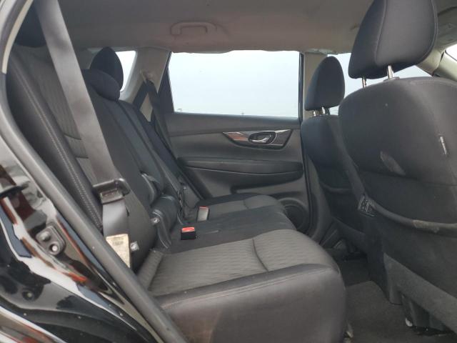 Photo 11 from auction – 2017 NISSAN ROGUE S with VIN 5N1AT2MT5HC735784
