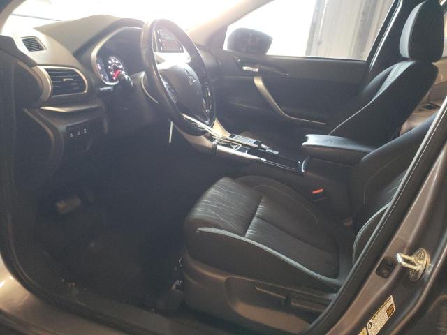 Photo 7 from auction – 2020 MITSUBISHI ECLIPSE CR with VIN JA4AS5AA5LZ012237