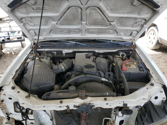 Photo 11 from auction – 2006 CHEVROLET COLORADO with VIN 1GCCS148068300029