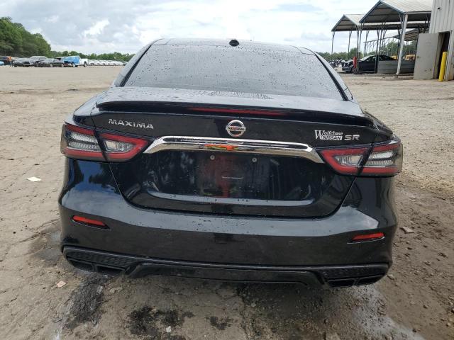 Photo 6 from auction – 2019 NISSAN MAXIMA S with VIN 1N4AA6AV7KC382825