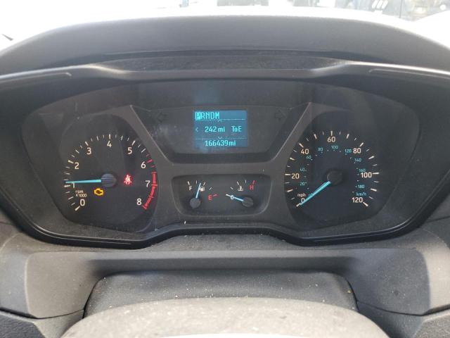 Zdjęcie 9 z aukcji – 2015 FORD TRANSIT T- z VIN 1FBAX2CG6FKA22428