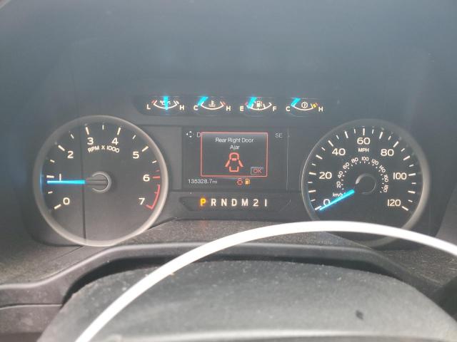 Photo 9 from auction – 2015 FORD F150 SUPER with VIN 1FTEW1EP5FFB86625