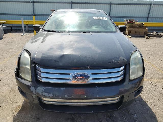Photo 5 from auction – 2007 FORD FUSION with VIN 3FAHP07117R142998
