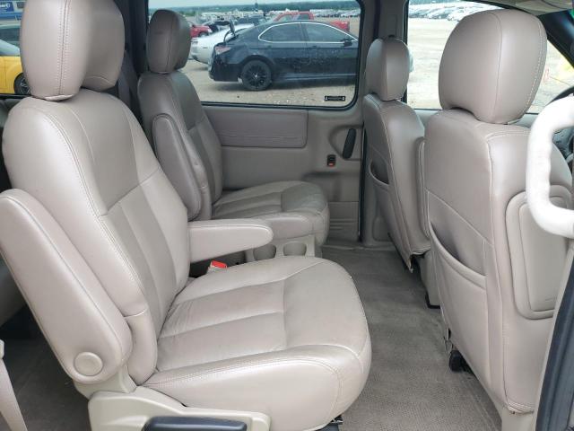 Photo 11 from auction – 2001 OLDSMOBILE SILHOUETTE with VIN 1GHDX03E81D147210