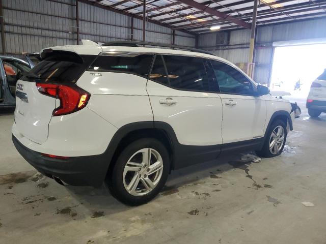 Photo 3 from auction – 2018 GMC TERRAIN SL with VIN 3GKALMEX8JL143635