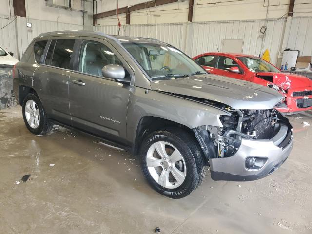 Photo 4 from auction – 2014 JEEP COMPASS LA with VIN 1C4NJDEB8ED500394