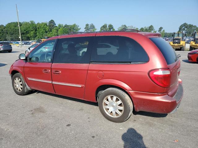Photo 2 from auction – 2005 CHRYSLER TOWN & COU with VIN 2C4GP54L35R65767