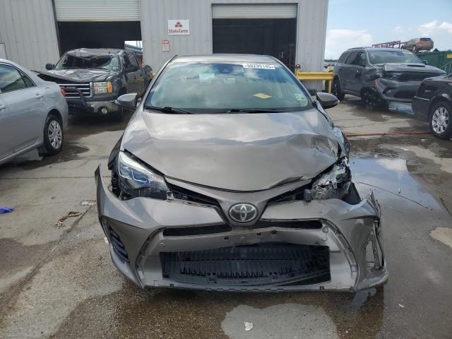 Photo 5 from auction – 2017 TOYOTA COROLLA L with VIN 5YFBURHE3HP619338