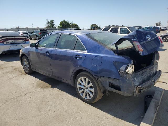 Photo 2 from auction – 2009 TOYOTA CAMRY BASE with VIN JTNBE46K993152666