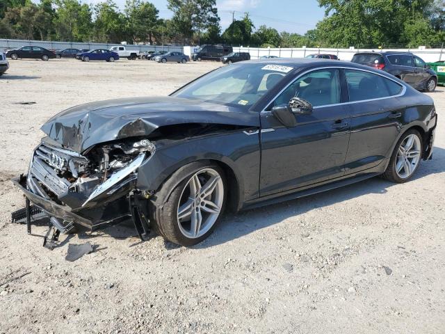 صورة رقم 1 من المزاد - 2019 AUDI A5 PRESTIG مع VIN WAUFNCF50KA020484