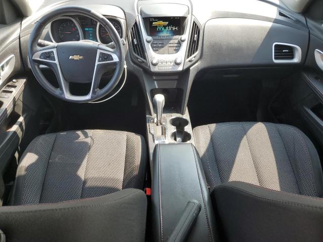 Photo 8 from auction – 2015 CHEVROLET EQUINOX LT with VIN 2GNALBEK2F6283106