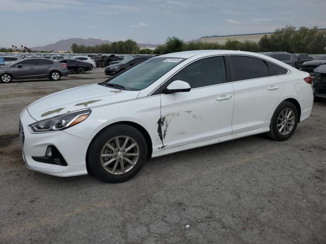 Photo 1 from auction – 2019 HYUNDAI SONATA SE with VIN 5NPE24AF7KH776934