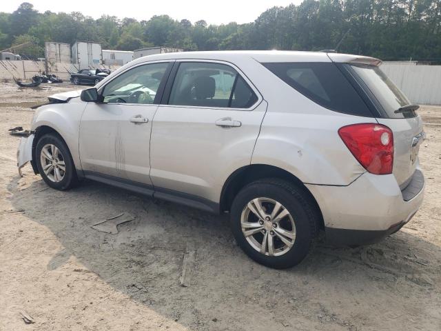 Photo 2 from auction – 2015 CHEVROLET EQUINOX LS with VIN 2GNALAEK0F1114161