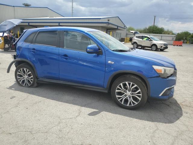 Photo 4 from auction – 2017 MITSUBISHI OUTLANDER with VIN JA4AP3AU0HZ008605