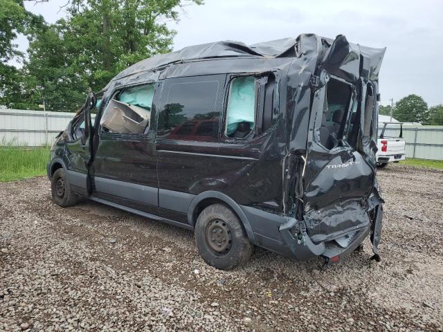 Photo 2 from auction – 2015 FORD TRANSIT with VIN 1FBAX2XM6FKB12355