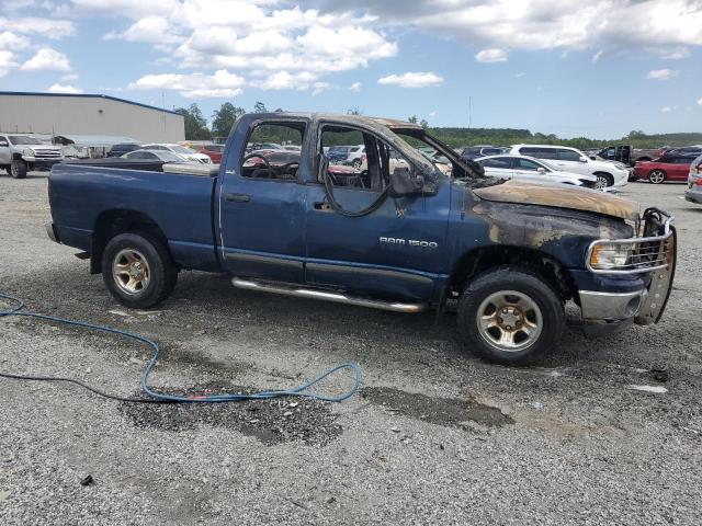 Zdjęcie 4 z aukcji – 2002 DODGE RAM 1500 z VIN 3D7HU18Z62G150716