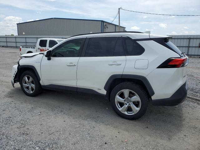 Photo 2 from auction – 2019 TOYOTA RAV4 LIMIT with VIN JTMDWRFV0KD511419