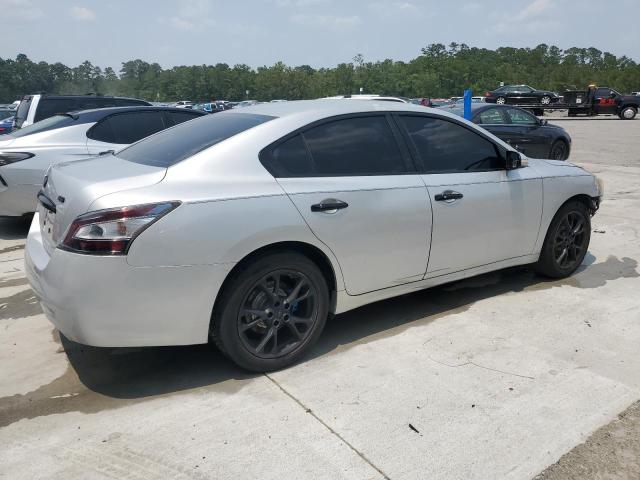 Photo 3 from auction – 2013 NISSAN MAXIMA S with VIN 1N4AA5AP6DC822807