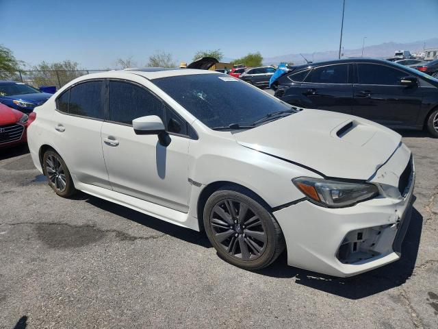 Photo 4 from auction – 2018 SUBARU WRX LIMITE with VIN JF1VA1F6XJ9821405