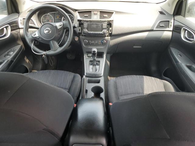 Photo 8 from auction – 2017 NISSAN SENTRA S with VIN 3N1AB7AP9HY232121