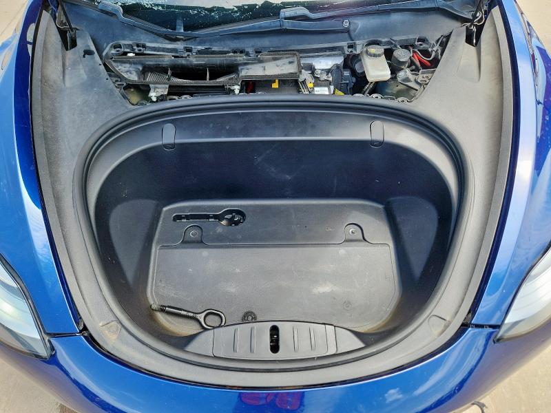 Photo 12 from auction – 2019 TESLA MODEL 3 with VIN 5YJ3E1EA2KF435502