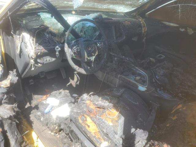 Photo 8 from auction – 2018 DODGE CHALLENGER with VIN 2C3CDZAG8JH110698