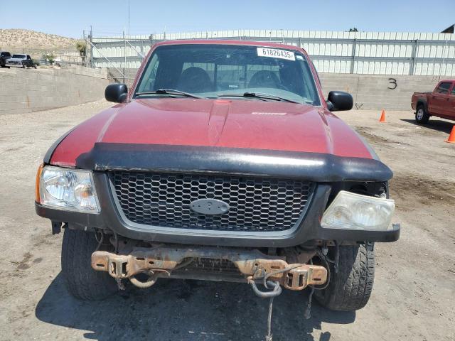Photo 5 from auction – 2001 FORD RANGER SUP with VIN 1FTZR15E01PB55986
