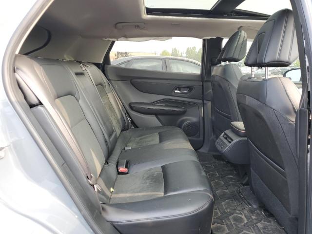 Photo 11 from auction – 2023 NISSAN ARIYA EVOL with VIN JN1BF0BA4PM404941