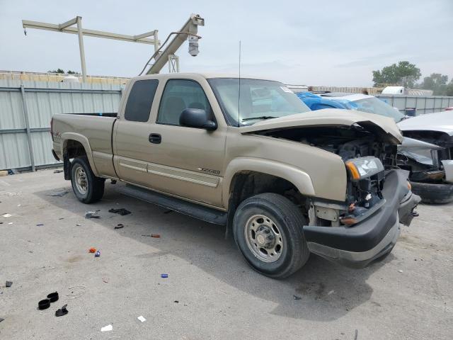 Photo 4 from auction – 2004 CHEVROLET SILVERADO with VIN 1GCHK29U74E197739