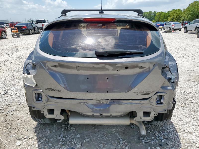 Photo 6 from auction – 2014 FORD FOCUS with VIN 1FADP3N2XEL357867