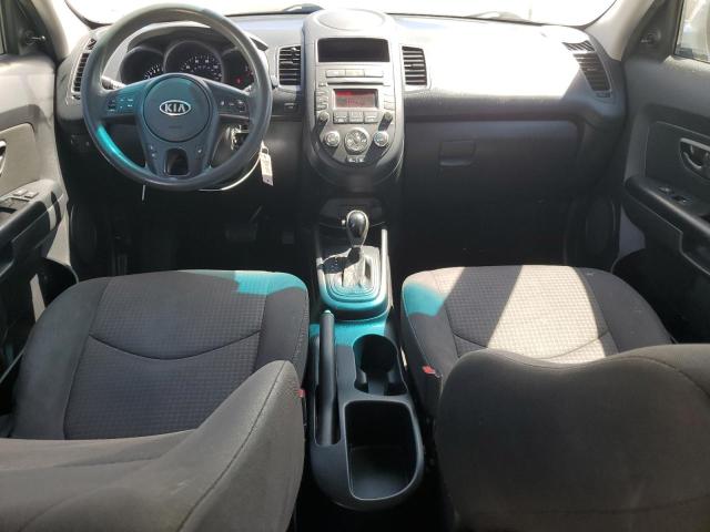صورة رقم 8 من المزاد - 2012 KIA SOUL مع VIN KNDJT2A53C7469774
