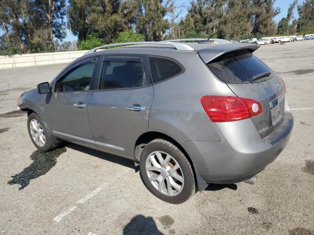 Photo 2 from auction – 2012 NISSAN ROGUE SL with VIN JN8AS5MT8CW264203