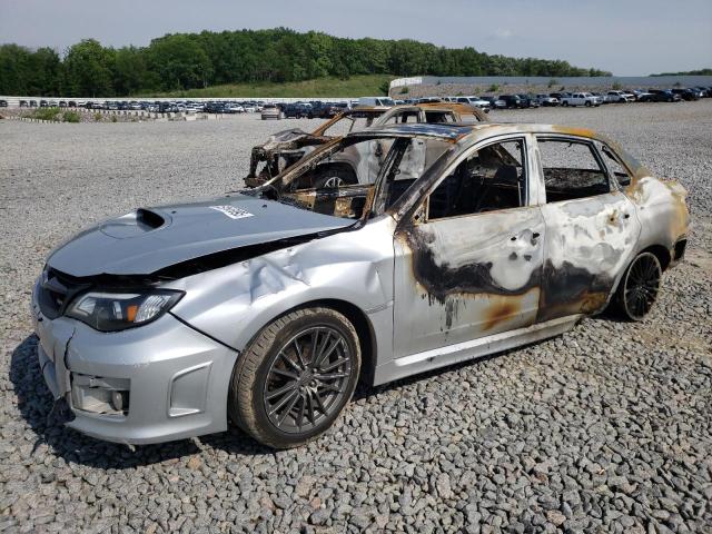 SUBARU IMPREZA WR 2011 with VIN JF1GV7F65BG513670 - Photo from auction
