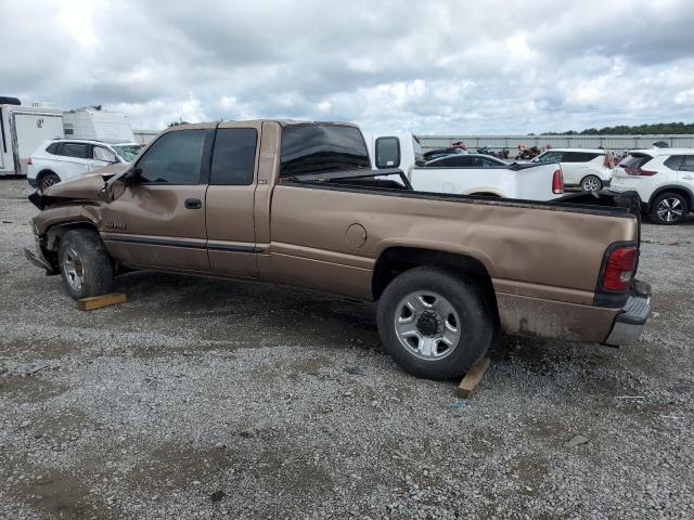 Photo 2 from auction – 2001 DODGE RAM 2500 with VIN 1B7KC23681J216301