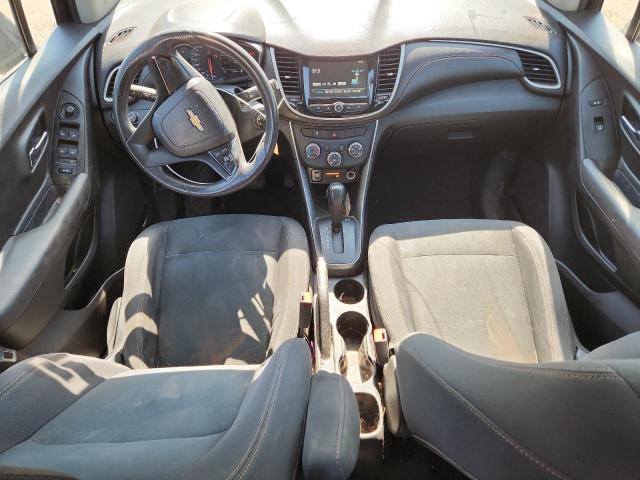 صورة رقم 8 من المزاد - 2017 CHEVROLET TRAX LS مع VIN 3GNCJNSB7HL187703