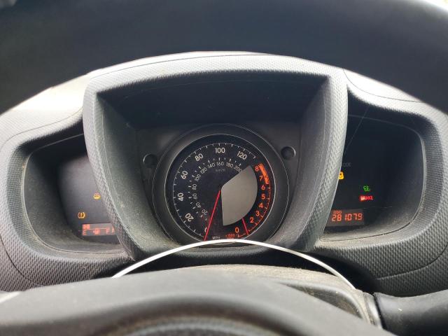 Photo 9 from auction – 2012 TOYOTA SCION XD with VIN JTKKU4B45C1016934