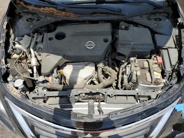 Photo 11 from auction – 2013 NISSAN ALTIMA 2.5 with VIN 1N4AL3AP9DC280021