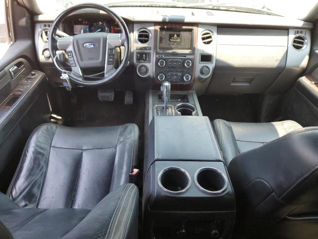Photo 8 from auction – 2015 FORD EXPEDITION with VIN 1FMJK1MT1FEF18800