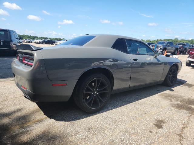 Photo 3 from auction – 2018 DODGE CHALLENGER with VIN 2C3CDZAG0JH118892
