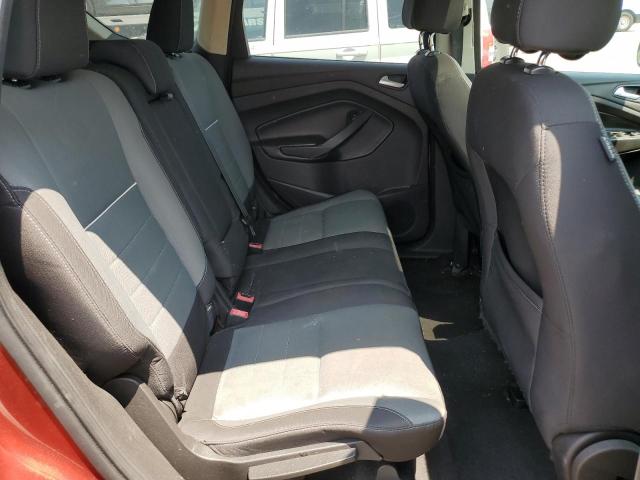 Photo 11 from auction – 2015 FORD ESCAPE SE with VIN 1FMCU0G71FUB74774