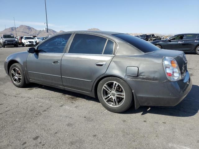 Photo 2 from auction – 2005 NISSAN ALTIMA S with VIN 1N4AL11D95C220963