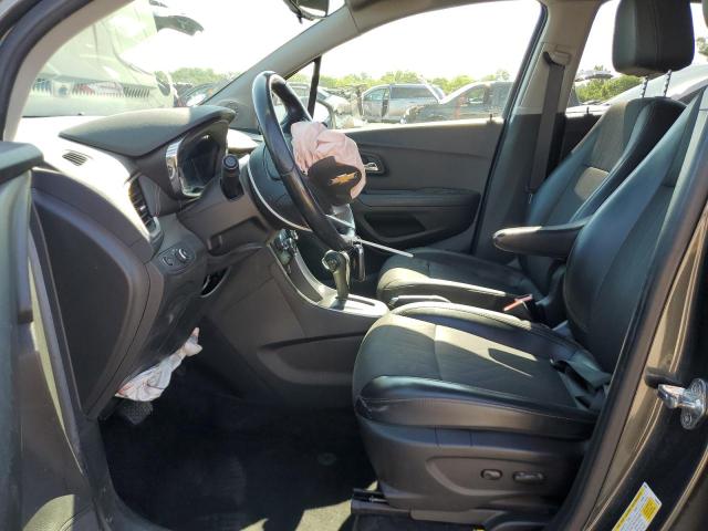 Photo 7 from auction – 2018 CHEVROLET TRAX 1LT with VIN KL7CJLSB2JB664281