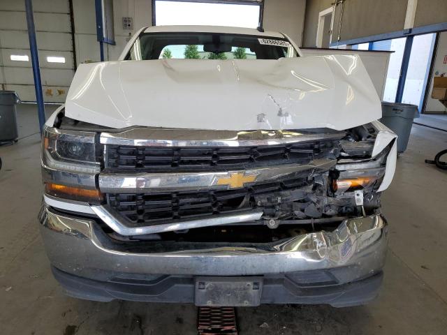 Photo 11 from auction – 2017 CHEVROLET SILVERADO with VIN 3GCPCNEH4HG446001