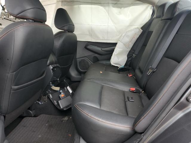 Photo 10 from auction – 2020 NISSAN ALTIMA SR with VIN 1N4BL4CV8LN301756