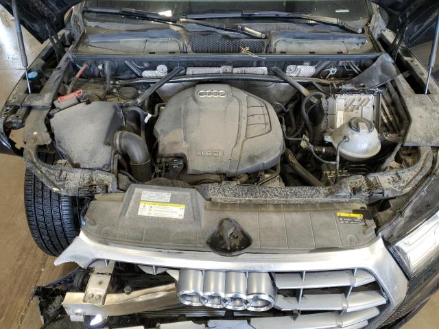Photo 12 from auction – 2019 AUDI Q5 PRESTIG with VIN WA1CNAFY2K2104038