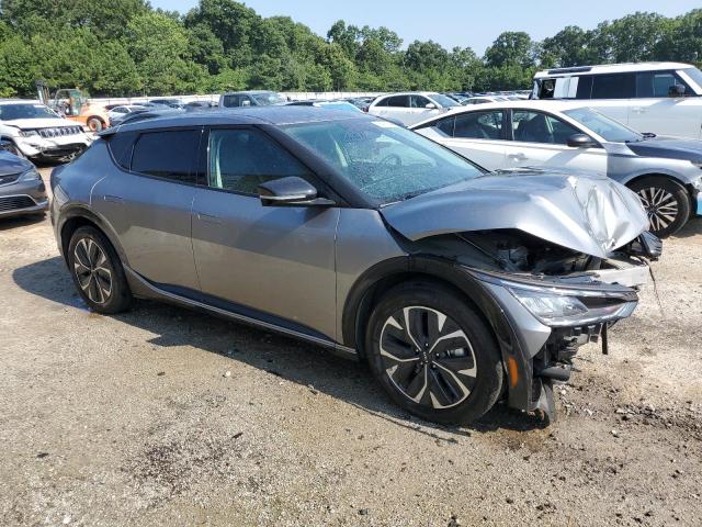 Photo 4 from auction – 2024 KIA EV6 LIGHT with VIN KNDC34LA3R5192224