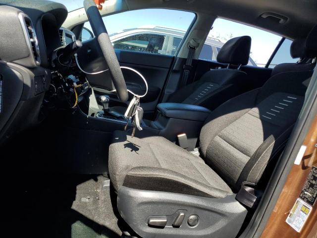 Photo 7 from auction – 2017 KIA SPORTAGE L with VIN KNDPM3AC7H7228545