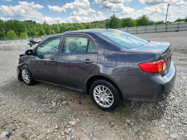 Photo 2 from auction – 2010 TOYOTA COROLLA BA with VIN 2T1BU4EE9AC420517