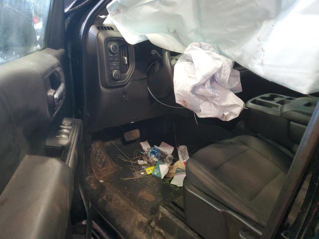 Photo 8 from auction – 2019 CHEVROLET SILVERADO with VIN 3GCPYCEFXKG207709